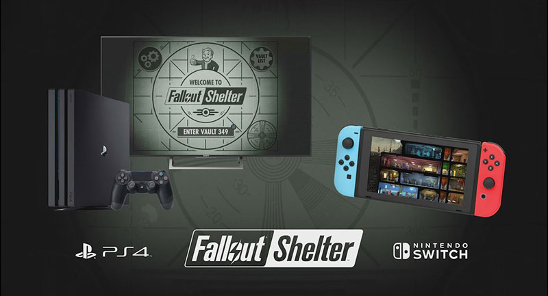 Fallout Shelterがプレイできるデバイス 機種まとめ じるとんクエスト